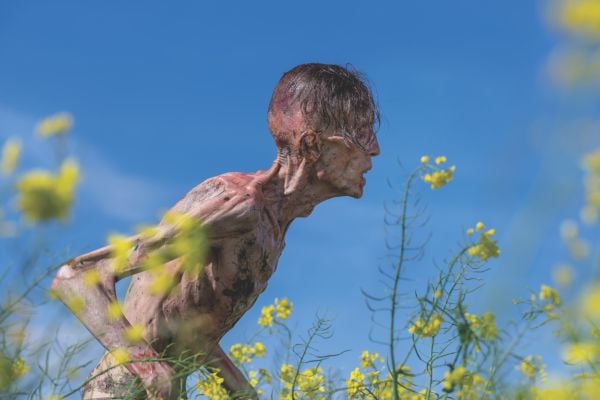 1 Zombie